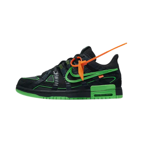 Medicom Toy x Nike SB Dunk Be@rbrick - Droper