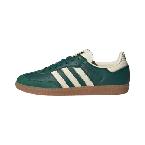 adidas Samba OG Collegiate Green - Droper