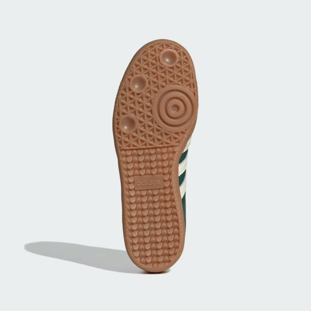 adidas Samba OG Collegiate Green foto 5