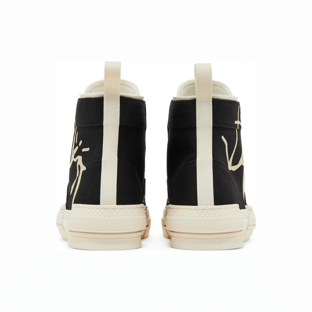 Cactus Jack x Dior B23 High Black foto 2