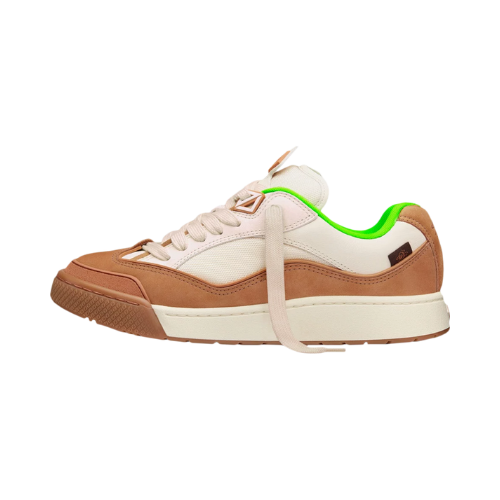 Travis Scott x Dior B713 Cactus Jack Beige Green