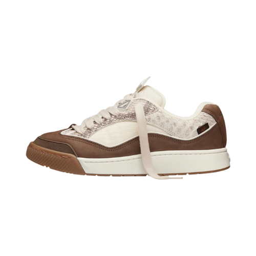 Travis Scott x Dior B713 Cactus Jack Beige Brown Python