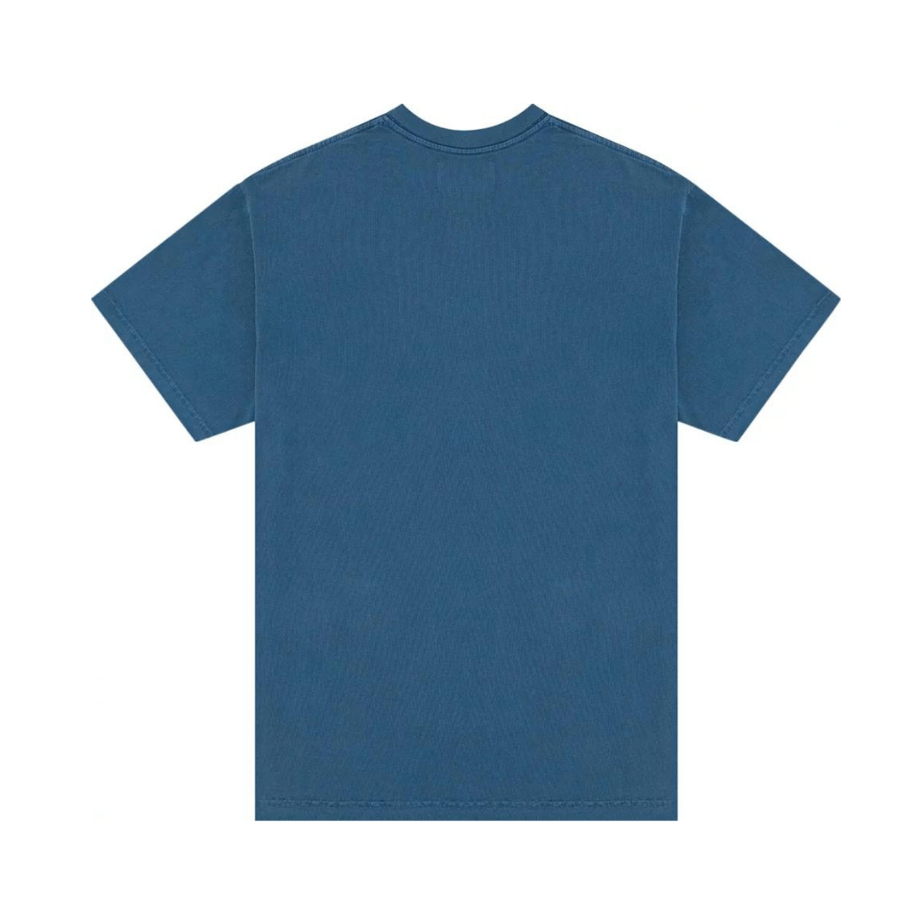 Imagem Camiseta Denim Tears The Virginia 1619 Navy