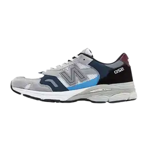 New Balance 920 Grey Navy