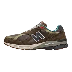 Bodega x New Balance 990v3 Made In USA Anniversary