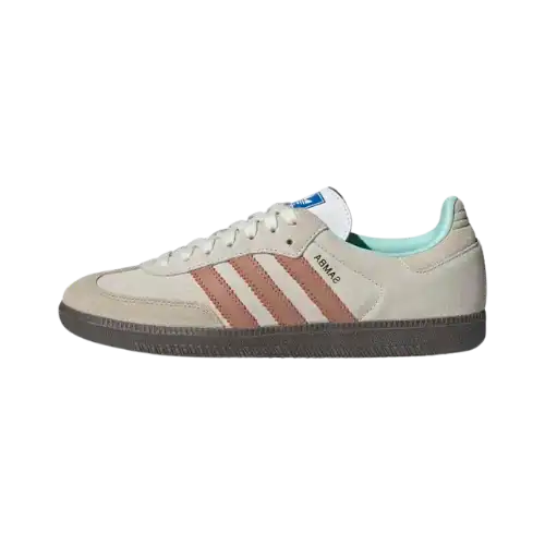 adidas Samba Crystal White