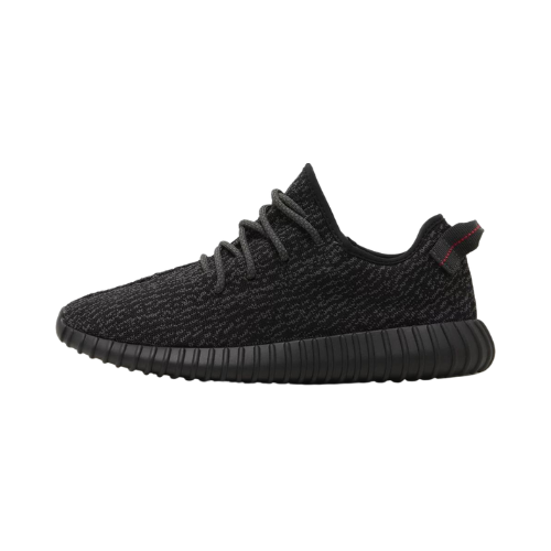 Yeezy Boost 350 Pirate Black (2023)