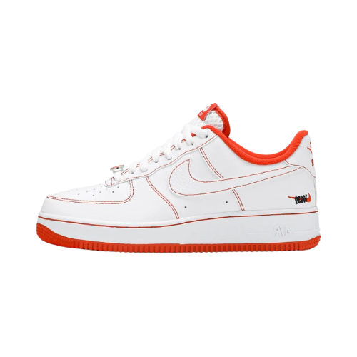Nike Air Force 1 Low Rucker Park
