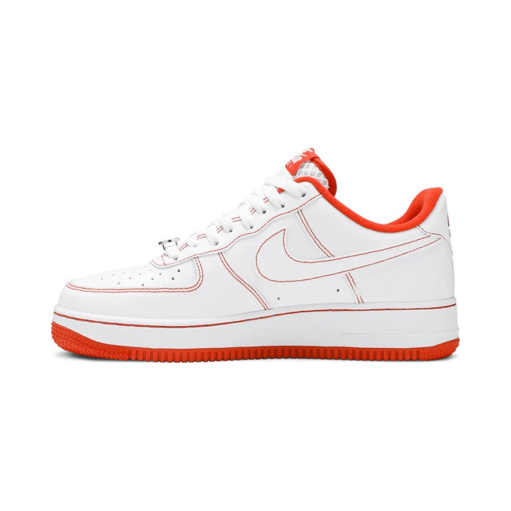 Nike Air Force 1 Low Rucker Park foto 2