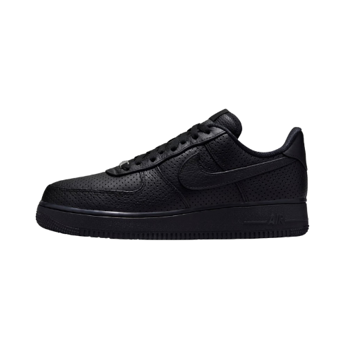 Nike Air Force 1 Low Perforated Leather