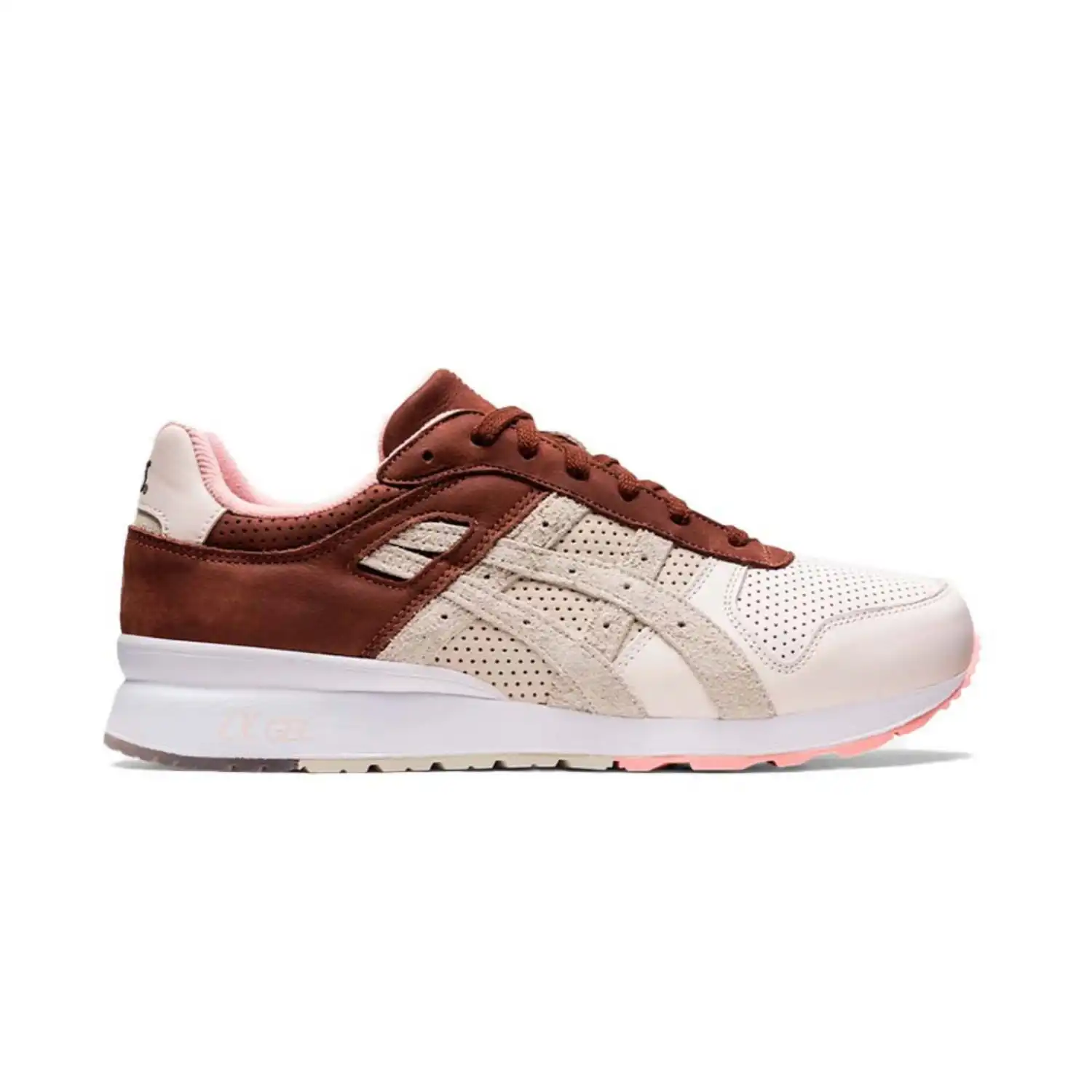 AFEW x Asics GT-II Blush foto 1