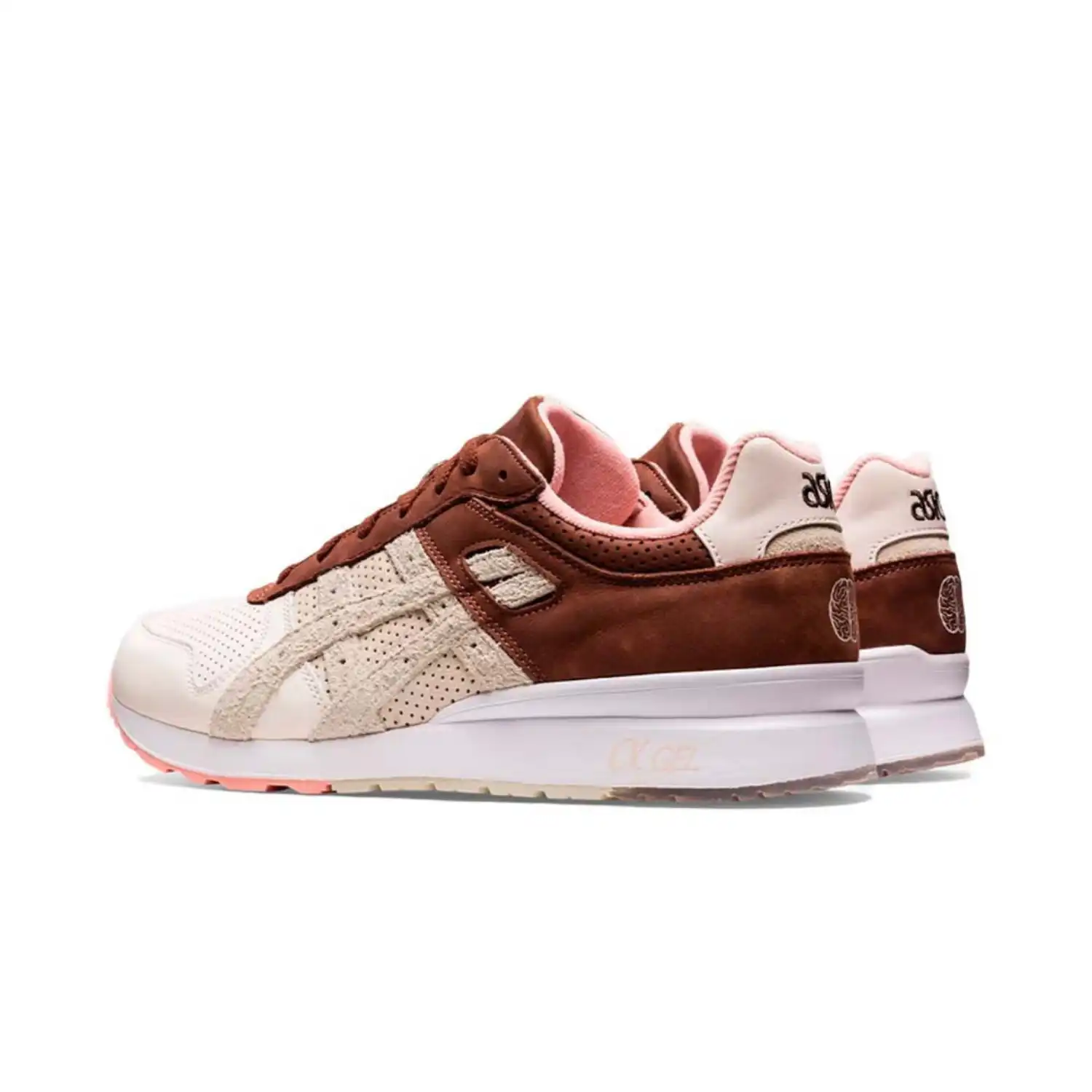 AFEW x Asics GT-II Blush foto 2