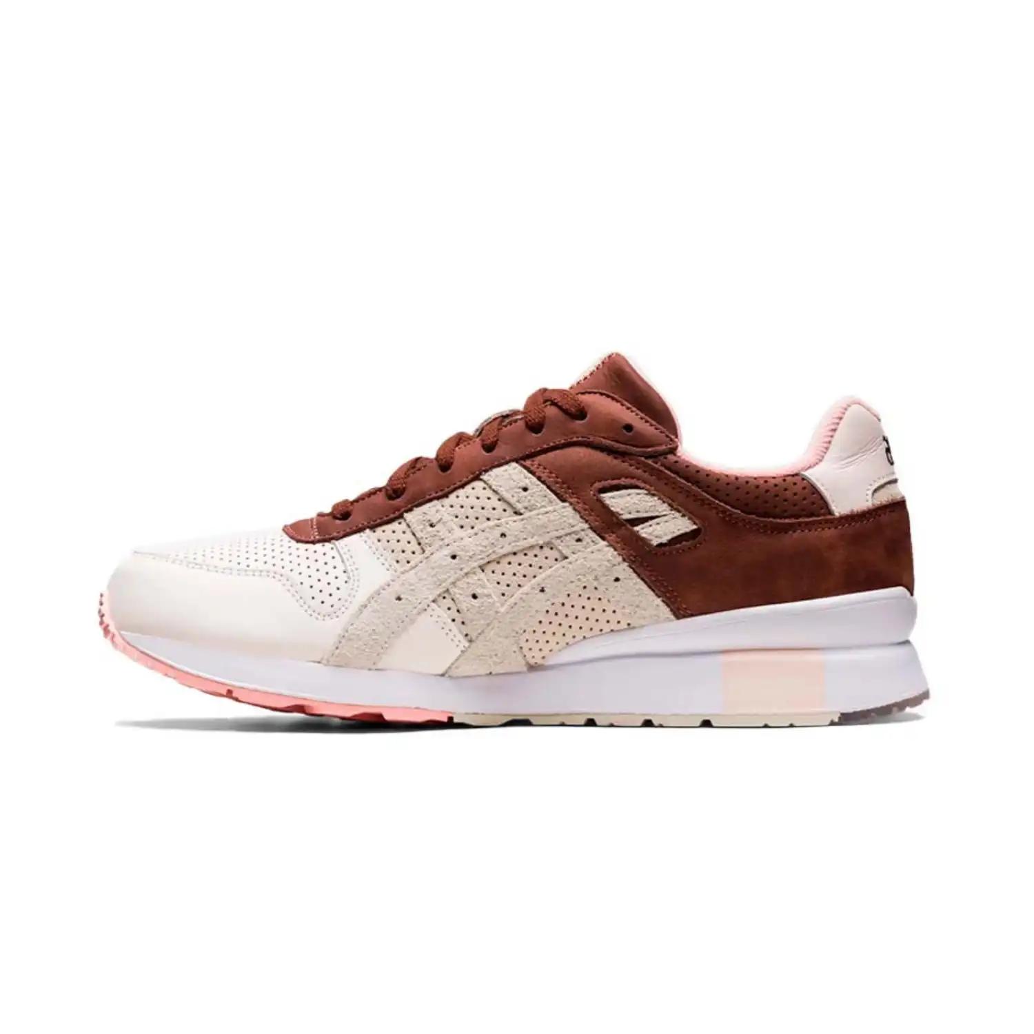 AFEW x Asics GT-II Blush foto 3