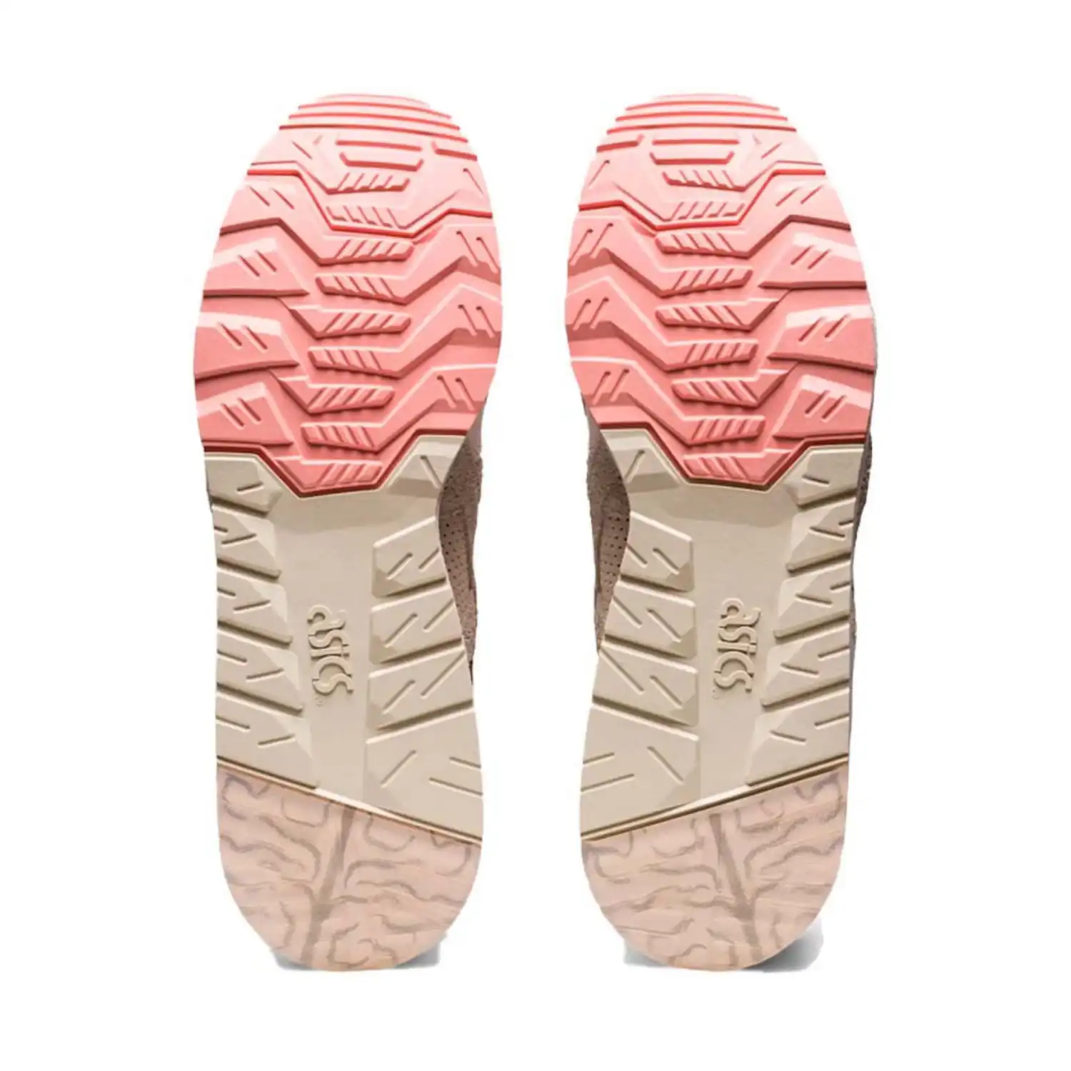 AFEW x Asics GT-II Blush foto 4
