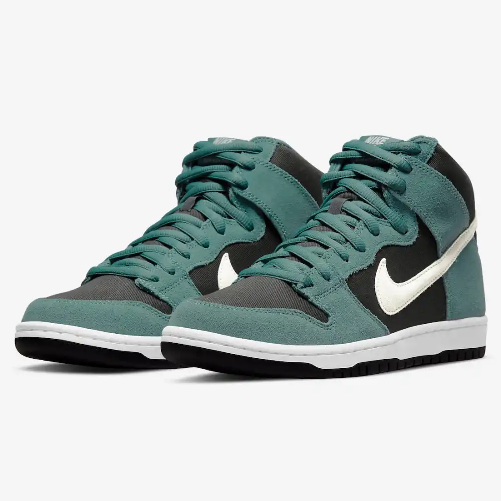 Nike sb deals dunk suede