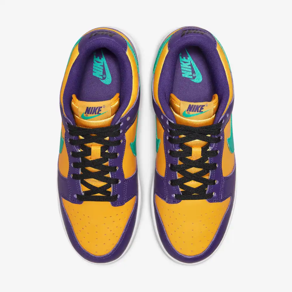 Nike Dunk Low Lisa Leslie foto 2
