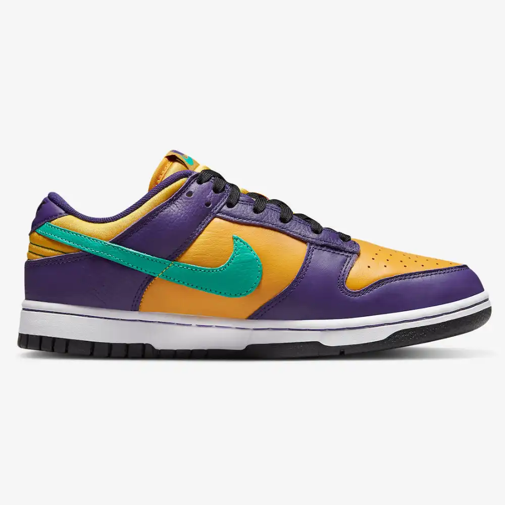 Nike Dunk Low Lisa Leslie foto 3