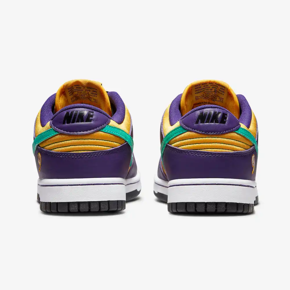 Nike Dunk Low Lisa Leslie foto 4