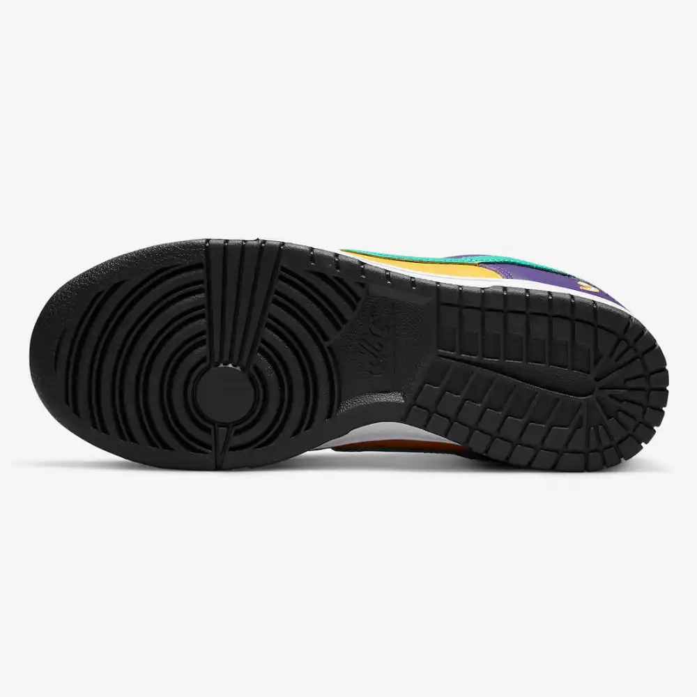 Nike Dunk Low Lisa Leslie foto 5