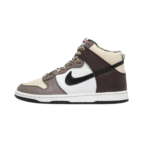 Nike SB Dunk High Pro Ferris Bueller