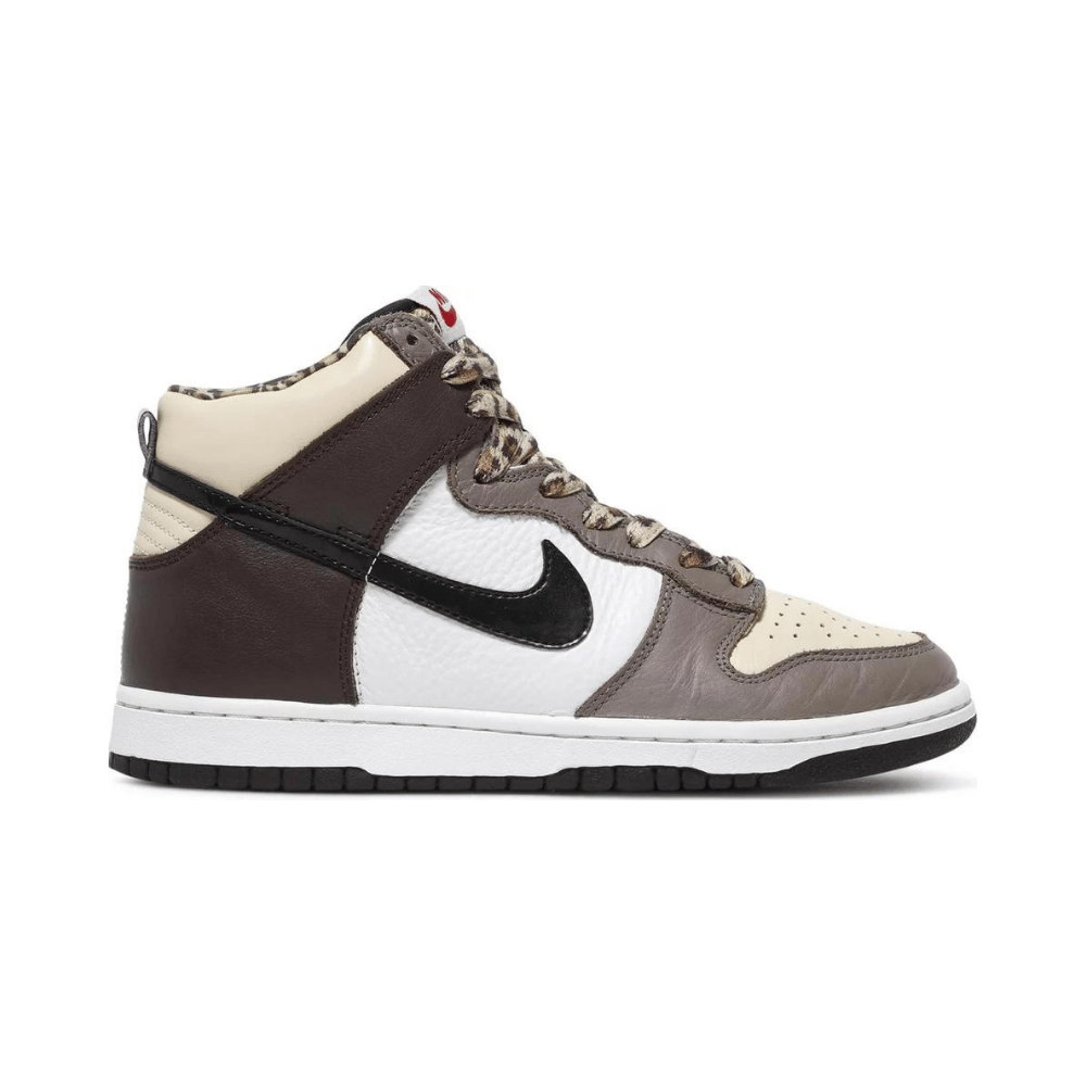 Nike SB Dunk High Pro Ferris Bueller foto 1