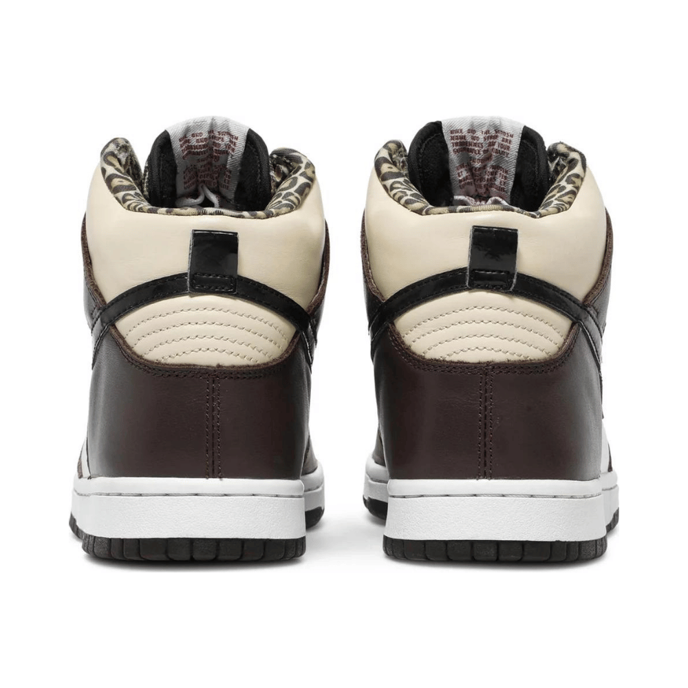 Nike SB Dunk High Pro Ferris Bueller foto 2