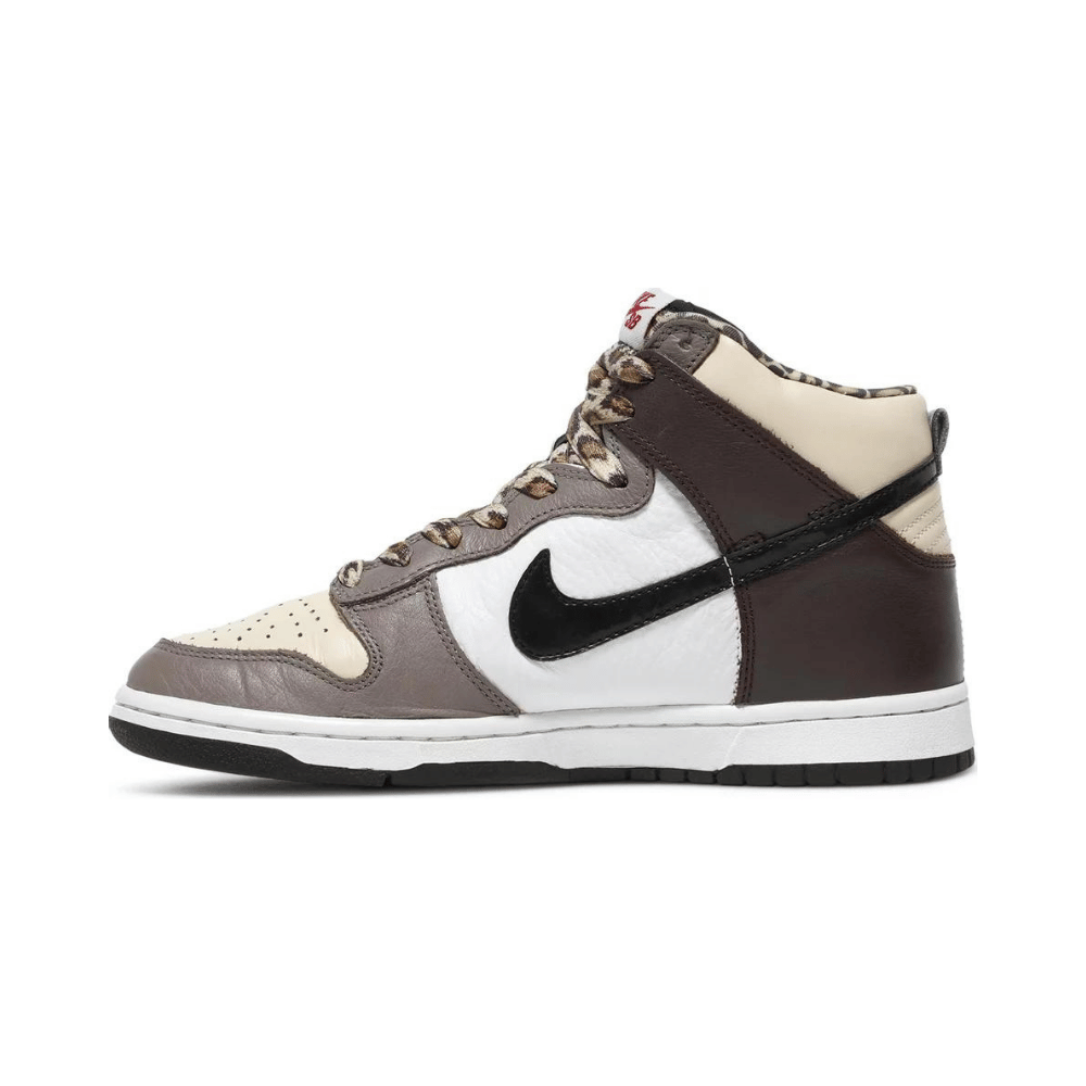 Nike SB Dunk High Pro Ferris Bueller foto 3