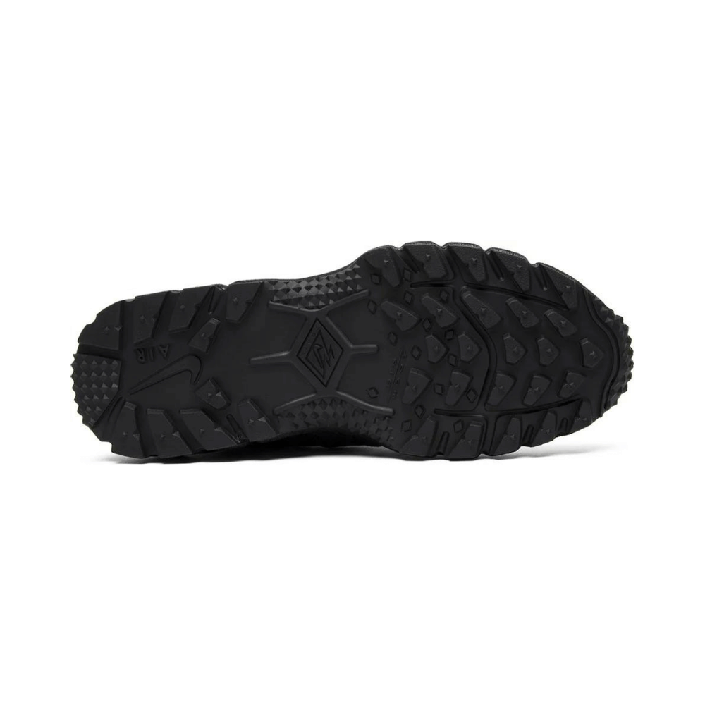 Supreme x Nike Air Humara 17 Black - Droper