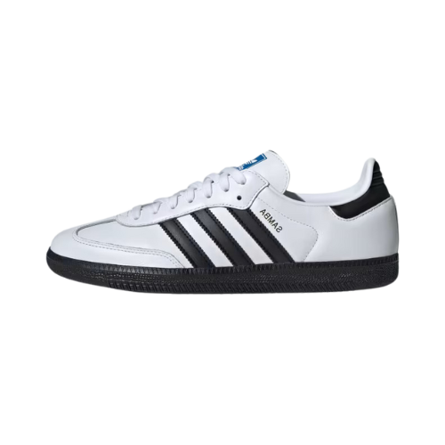 adidas Samba OG Cloud White Core Black