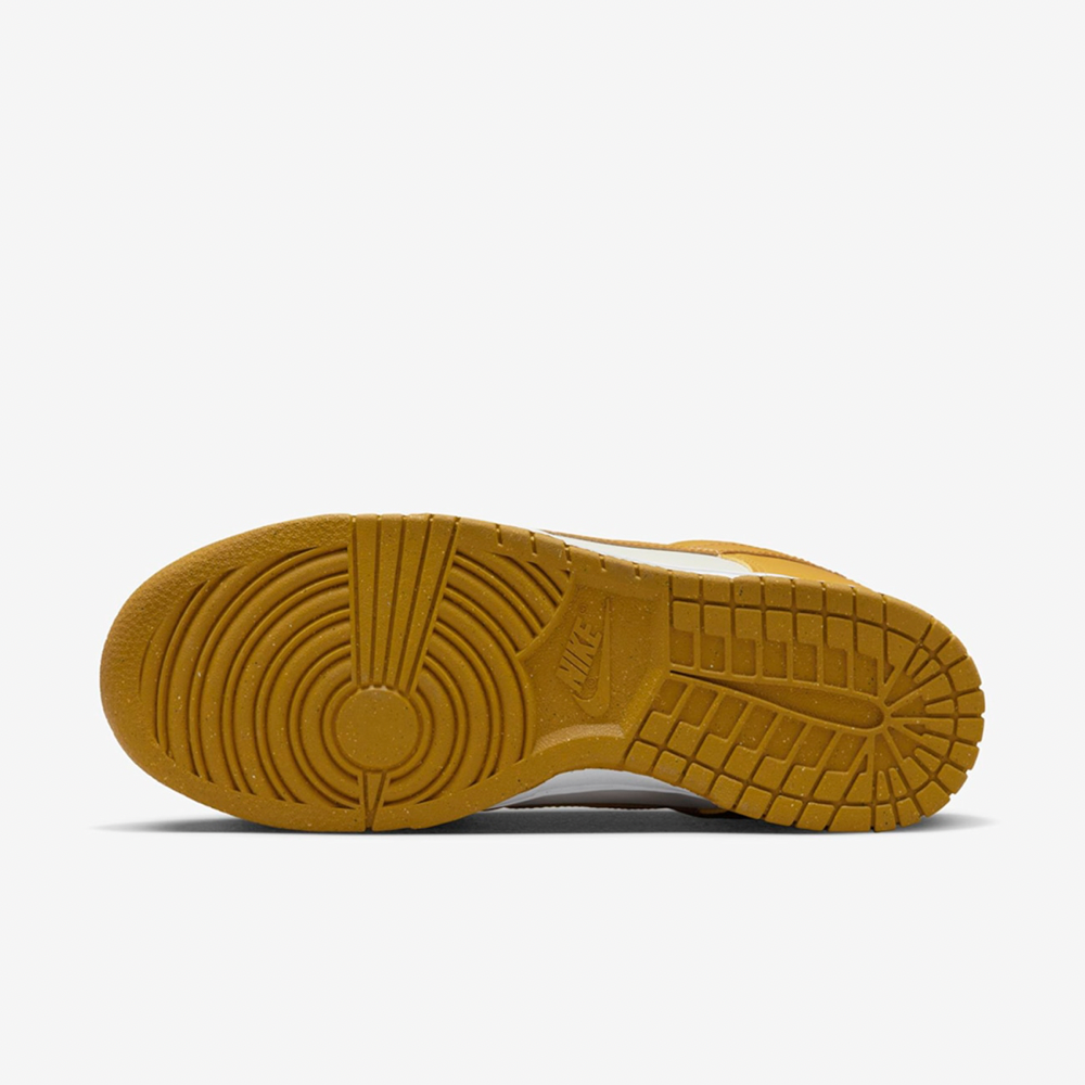 Nike Dunk Low Next Nature Light Curry foto 5