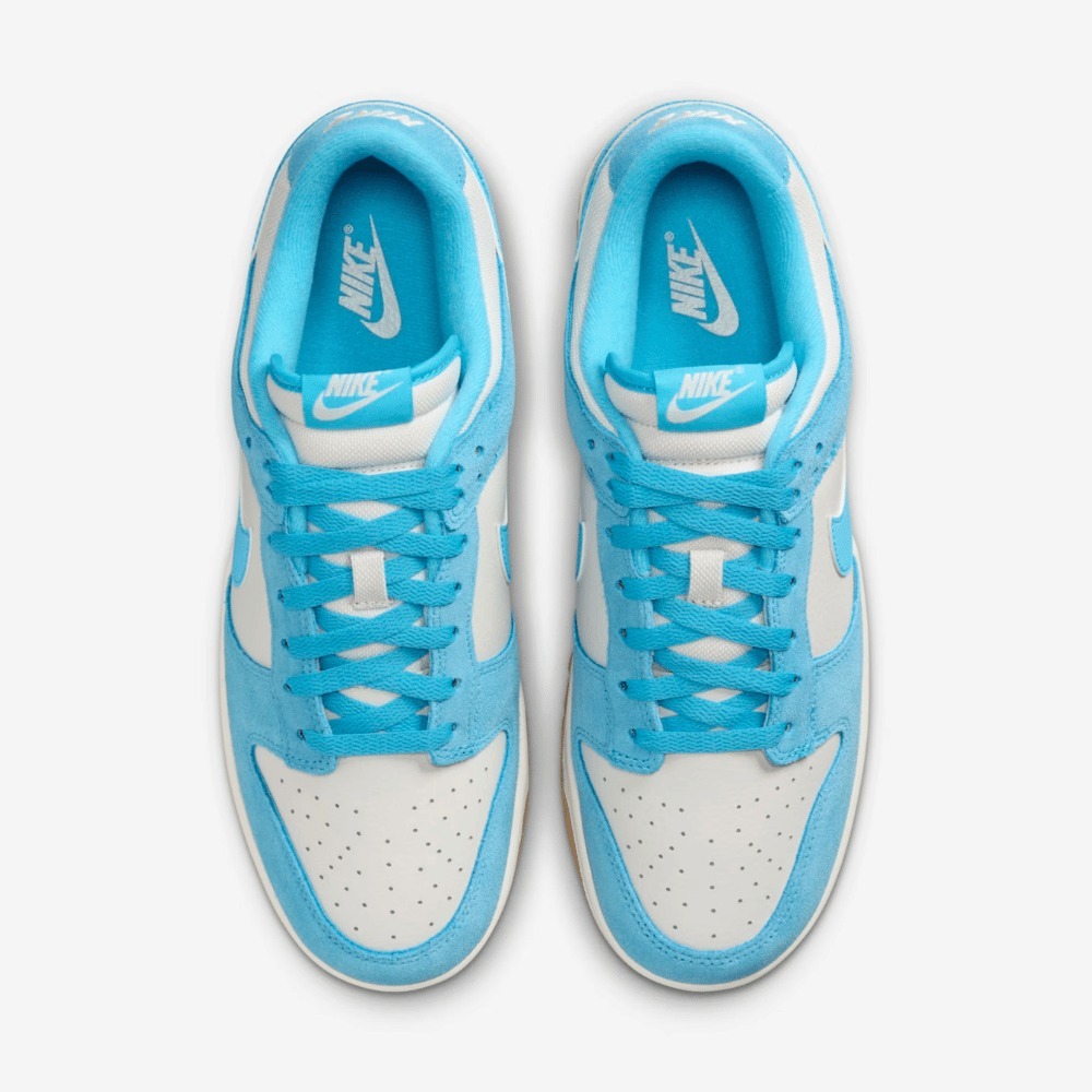 Nike Dunk Low Baltic Blue - Droper