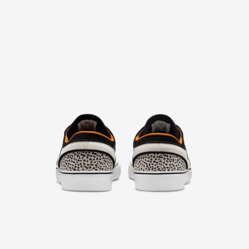 Nike SB Zoom Janoski OG+ Electric Phantom and Black foto 4