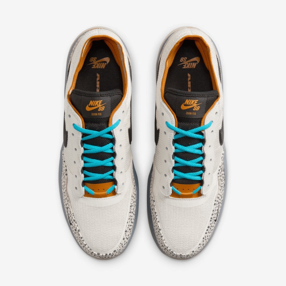 Nike SB PS8 Phantom and Black foto 5