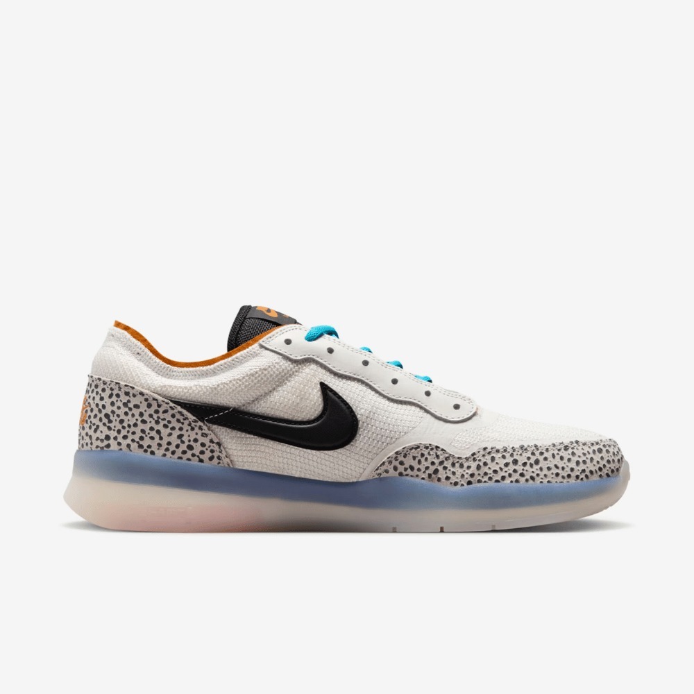 Nike SB PS8 Phantom and Black foto 3