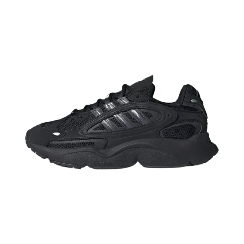 adidas Ozmillen Carbon Silver Metallic - Droper