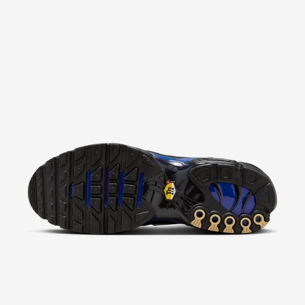 Nike Air Max Plus Racer Blue foto 2