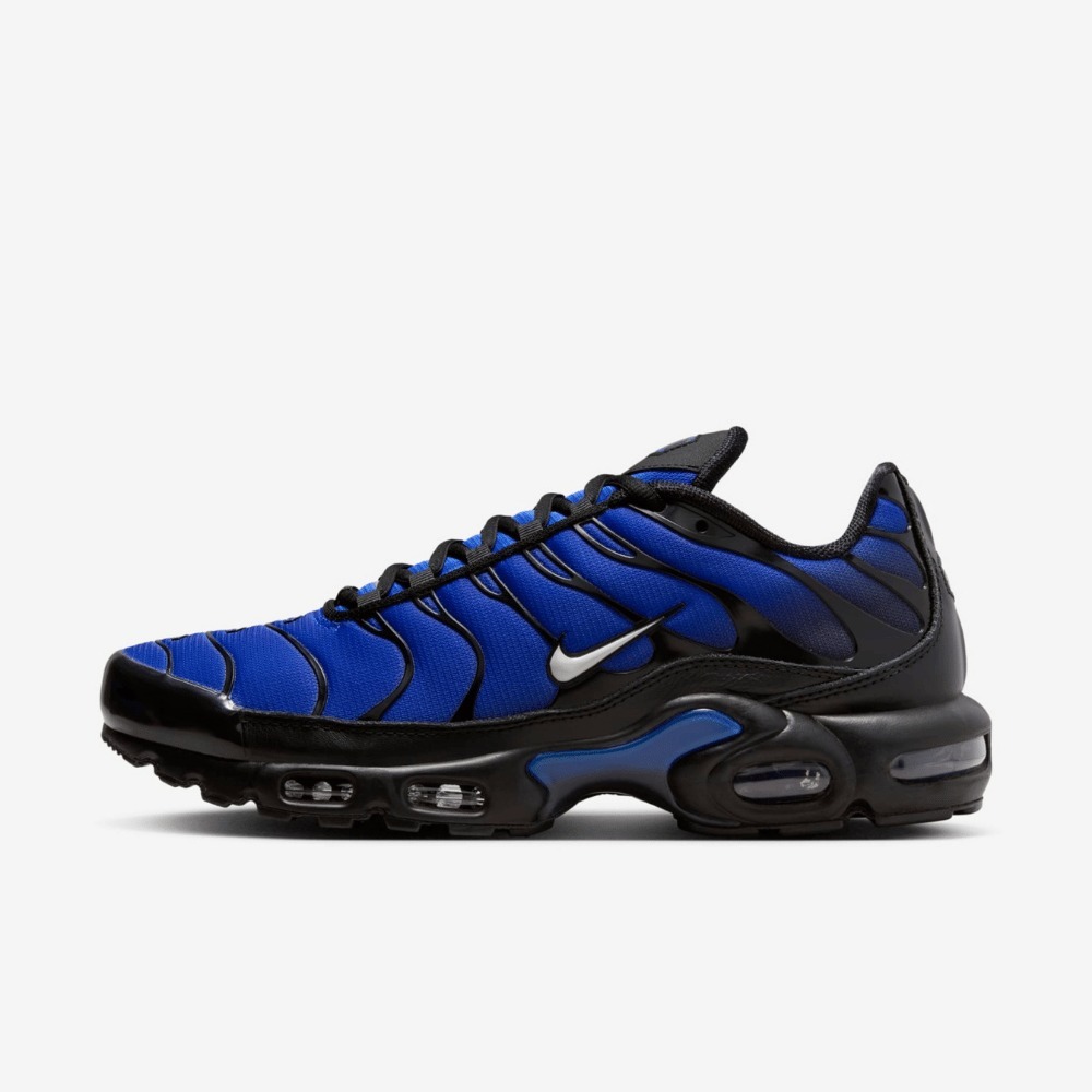 Nike Air Max Plus Racer Blue foto 3