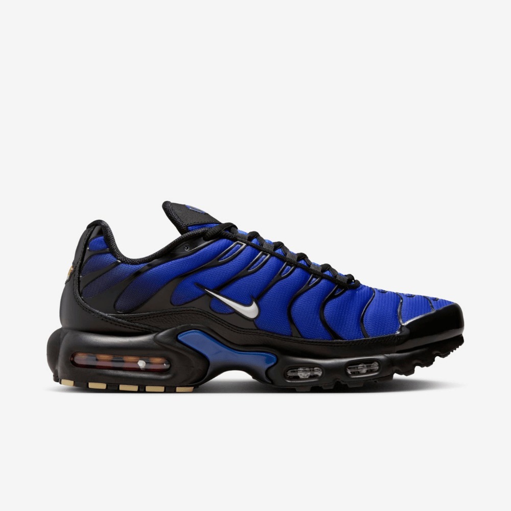 Nike Air Max Plus Racer Blue foto 4