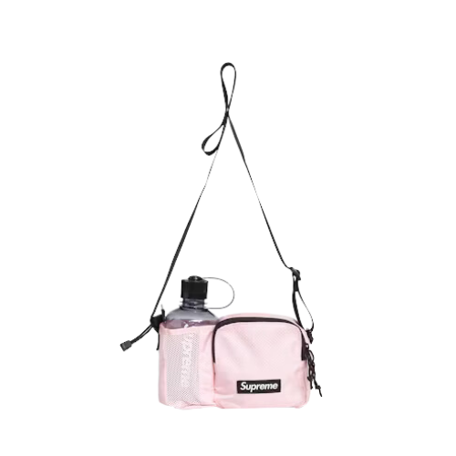 Side Bag Supreme Pink