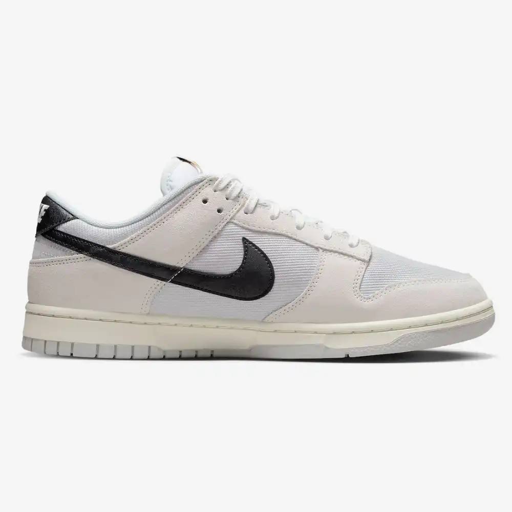 nike low dunk certified fresh