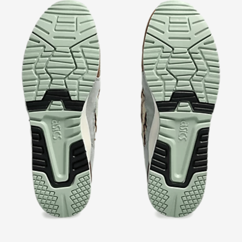 COSTS x Asics Gel Lyte 3 OG Cane Vine - Droper