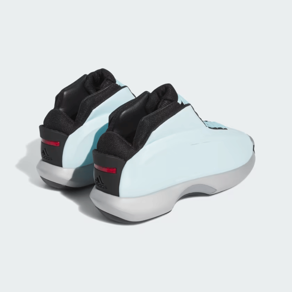 adidas Crazy 1 Ice Blue - Droper