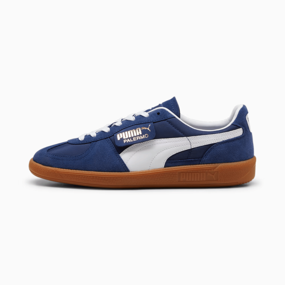 Puma Palermo OG New Navy foto 1