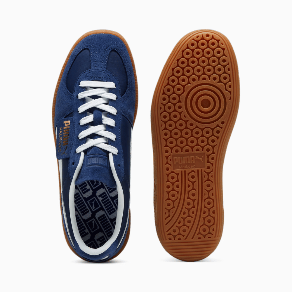 Puma Palermo OG New Navy foto 3