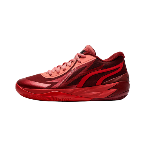 Puma MB.02 Intense Red