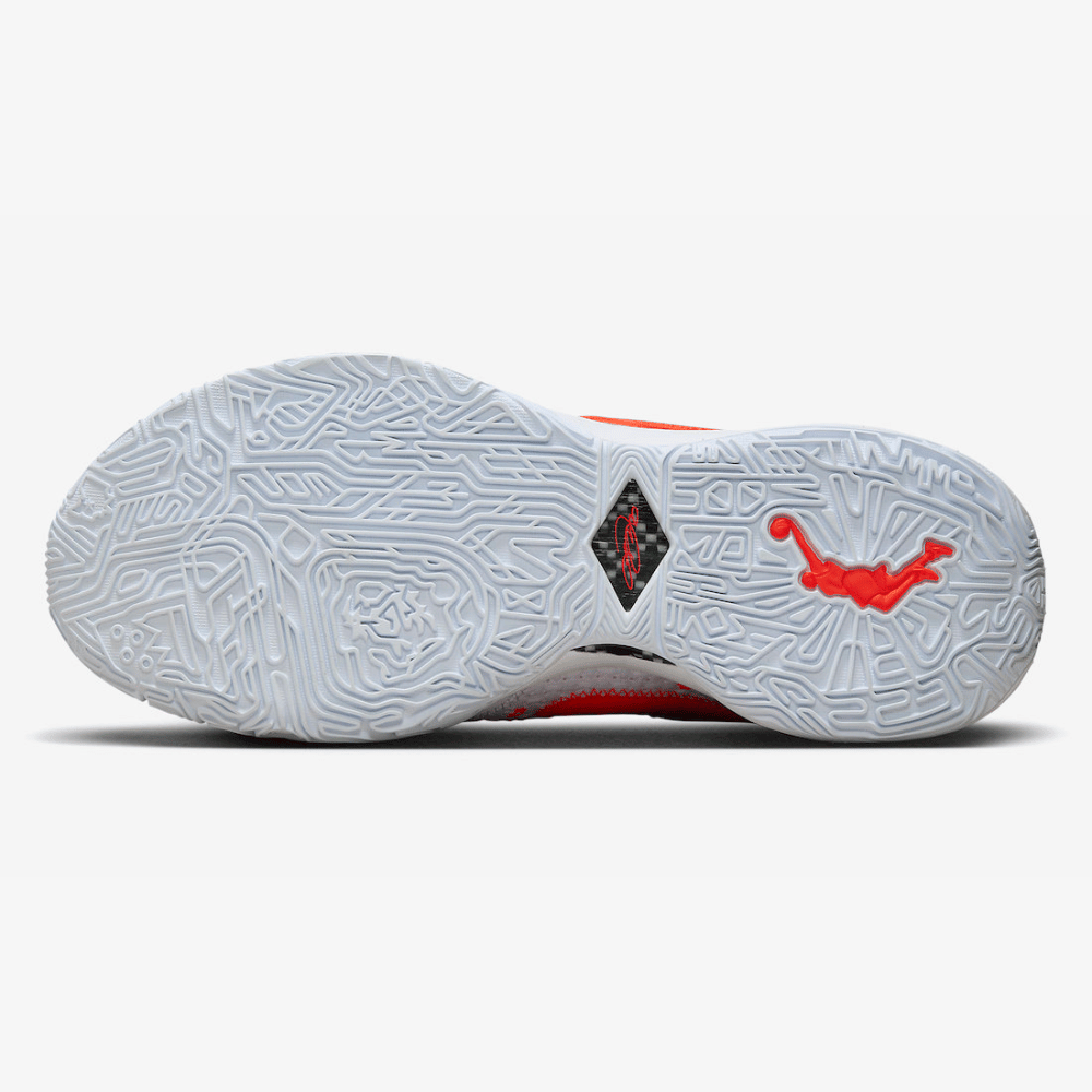 Mimi Plange x Nike LeBron 20 Premium Ceremony - Droper