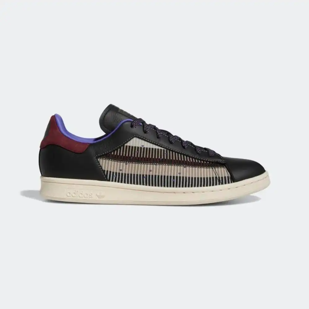 adidas Stan Smith Patchwork foto 1
