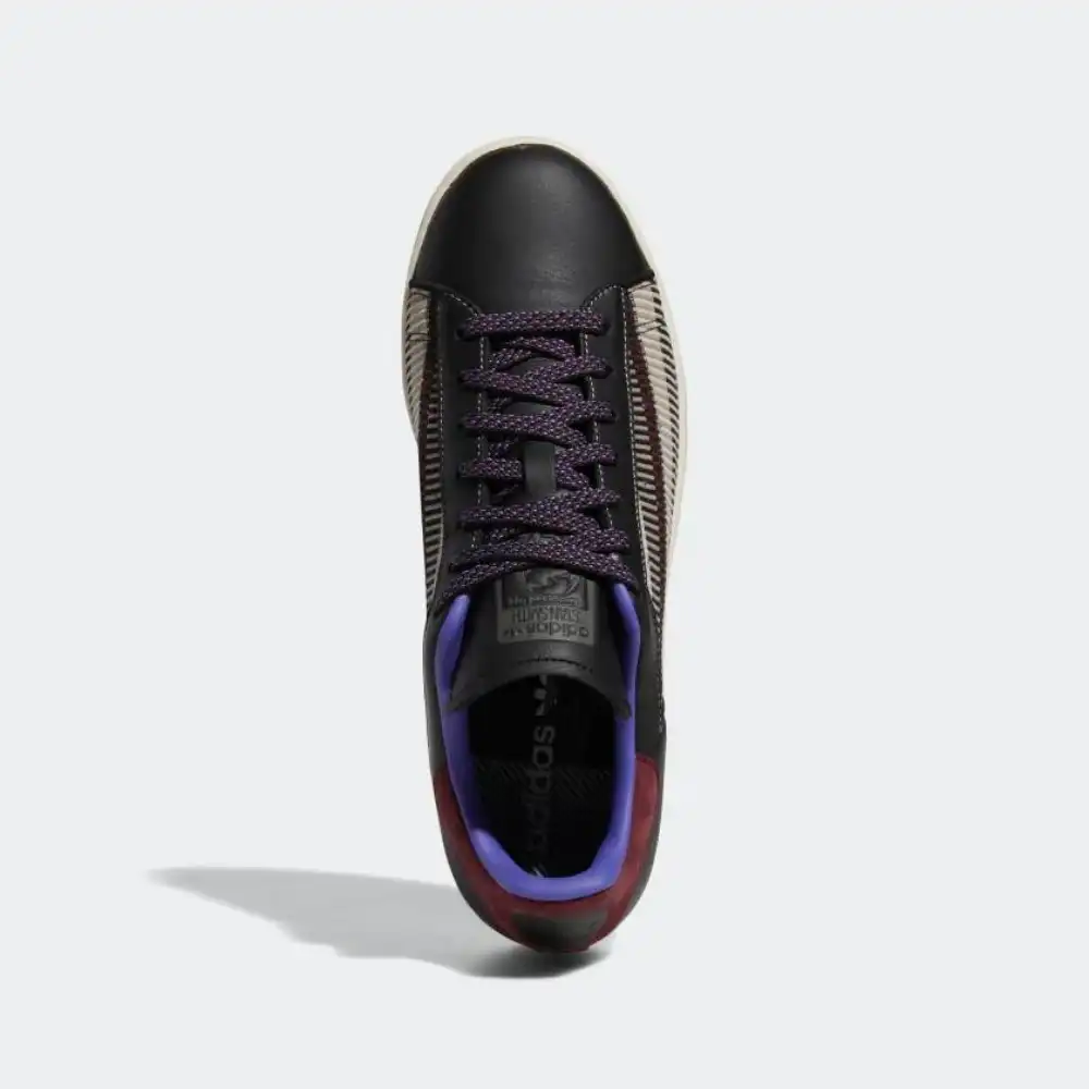 adidas Stan Smith Patchwork foto 2