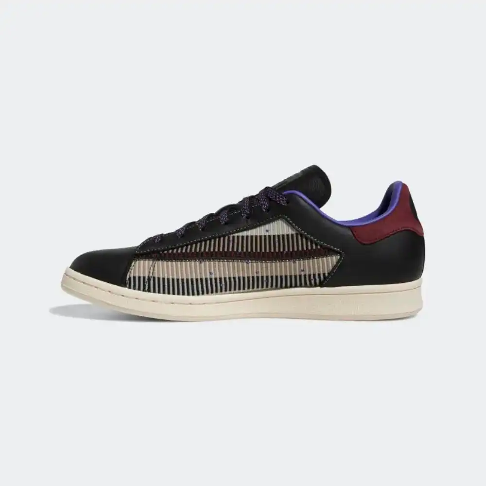 adidas Stan Smith Patchwork foto 3