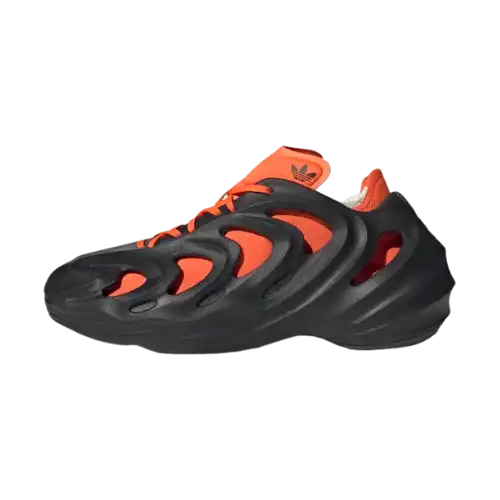 adidas adiFOM Q Black Imperial Orange
